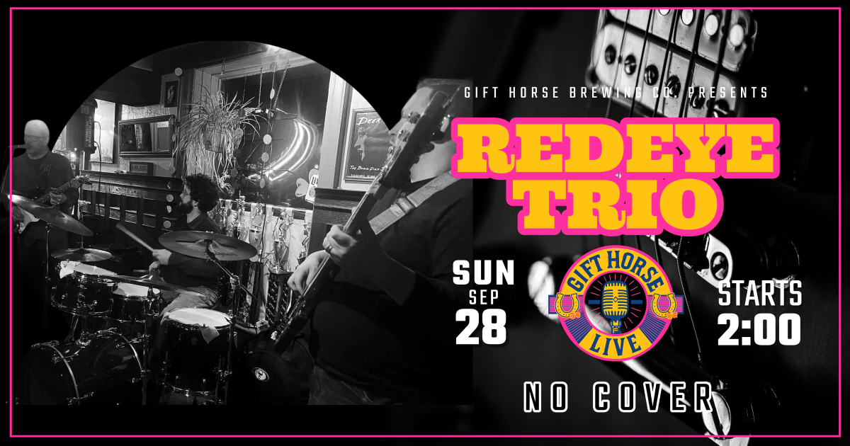 redeye funk